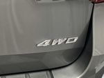 2021 Ford Explorer XLT - Gray Metallic exterior view 8
