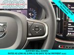 2022 Volvo XC60 B5 Momentum - Gray exterior view 13