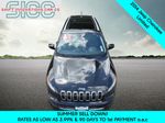 2014 Jeep Cherokee Limited - Brilliant Black Crystal Pearlcoat exterior view 10
