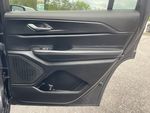 2024 Jeep Grand Cherokee L Altitude X — Gray Metallic interior and detail view 16, for sale at Tecforce Automotive in Bridgeport, NY