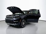 2023 Jeep Grand Cherokee Summit Reserve 4xe - Midnight exterior view 16
