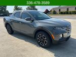 2022 Hyundai Santa Cruz SEL - Gray exterior view 7