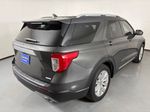 2020 Ford Explorer Limited - Magnetic exterior view 8