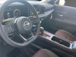 2026 Nissan Kicks SR — Bronze Metallic interior and detail view 10, for sale at Albany Nissan in Albany, GA
