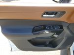 2026 Nissan Pathfinder Platinum - White Pearl exterior view 14