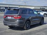 2026 Dodge Durango GT HEMI V8 - Gray exterior view 6