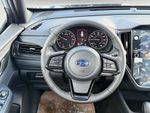 2026 Subaru Forester Premium - Ice Silver Metallic exterior view 11