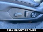 2025 SUBARU Forester Limited - Ice Silver Metallic exterior view 18