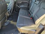 2026 Ram 1500 Laramie - Forged Blue Metallic exterior view 7