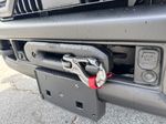 2026 Ram 2500 Power Wagon - Granite Crystal Metallic Clearcoat exterior view 17