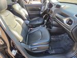 2015 Jeep Renegade Latitude - Black exterior view 19