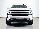 2019 Chevrolet Silverado 1500 RST - White exterior view 2
