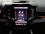 2026 Ram 1500 RHO - Diamond Black Crystal Pearlcoat exterior view 4