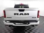 2026 Ram 1500 Big Horn/Lone Star — Bright White Clearcoat interior and detail view 16, for sale at Don Wood CDJR in Rockbridge, OH