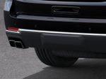 2026 Chevrolet Tahoe High Country - Black exterior view 15