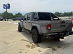 2021 Jeep Gladiator Willys — Gray Clearcoat exterior view 8, for sale at Velocity Auto Source in RICHMOND, KY