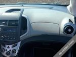 2015 Chevrolet Sonic LS - Velvet exterior view 14