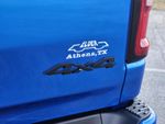 2026 Ram 1500 Big Horn/Lone Star - Blue Pearl exterior view 11