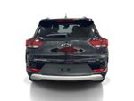 2024 Chevrolet TrailBlazer LT - Black Metallic exterior view 3