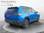 2026 Jeep Cherokee Laredo - Blue Pearl exterior view 16
