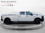 2026 Ram 3500 Tradesman - Bright White Clearcoat exterior view 17