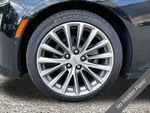 2023 Cadillac CT5 Luxury - Black Raven exterior view 8