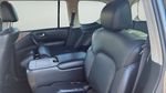 2023 Nissan Armada SL — Gun Metallic interior and detail view 11, for sale at Courtesy Nissan of Mesa in Mesa, AZ