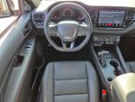 2026 Dodge Durango GT Plus HEMI V8 - Gray exterior view 10