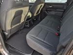 2026 Ram 1500 Express — Crystal Metallic interior and detail view 18, for sale at Elder CDJR in Athens, TX