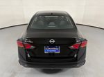 2023 Nissan Altima 2.5 SV - Super Black exterior view 7
