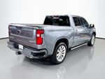 2021 Chevrolet Silverado 1500 High Country - Steel Metallic exterior view 7
