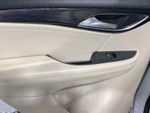 2022 Buick Envision Preferred - Summit White exterior view 14