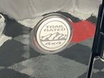 2021 Jeep Wrangler Sport S - Black Clearcoat exterior view 10
