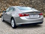 2023 Chevrolet Malibu LT - Mineral Gray Metallic exterior view 11
