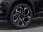 2026 Chevrolet Trax 2RS - Mosaic Black Metallic exterior view 10