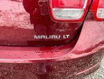2014 Chevrolet Malibu LT - Red Metallic exterior view 8
