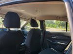 2027 Nissan Sentra S — Gun Metallic interior and detail view 12, for sale at Downtown Nashville Nissan in Nashville, TN