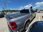 2025 Ram 1500 Tungsten - Billet Silver Metallic exterior view 5