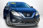 2016 Nissan Murano S — Magnetic Black Metallic exterior view 3, for sale at Lakeside Automotive Group in Spring Lake, MI