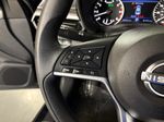 2023 Nissan Altima 2.5 SV - Super Black exterior view 19