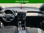 2022 Hyundai Santa Cruz SEL - Gray exterior view 13
