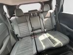 2023 Mitsubishi Outlander PHEV SE — Silver interior and detail view 17, for sale at Koppy motors in forest lake, MN