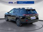 2026 Subaru Outback Premium - Crystal Black Silica exterior view 3