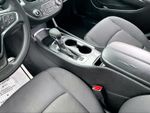 2023 Chevrolet Malibu LT - Mineral Gray Metallic exterior view 13