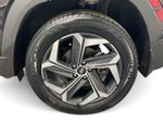 2024 Hyundai Tucson Hybrid Limited - Black Pearl exterior view 7
