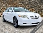 2009 Toyota Camry Base CE - Super White exterior view 10