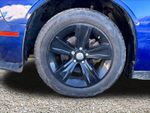2019 Dodge Challenger SXT - Indigo Blue exterior view 8