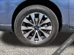 2016 Subaru Outback 2.5i - Twilight Blue Metallic exterior view 8