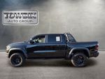 2022 Ram 1500 TRX - Diamond Black exterior view 7