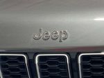 2022 Jeep Grand Cherokee L Limited - Gray Metallic exterior view 8